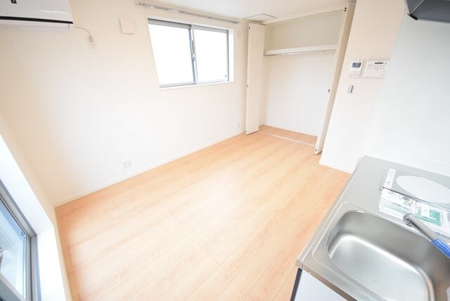 AXIS中町の物件内観写真