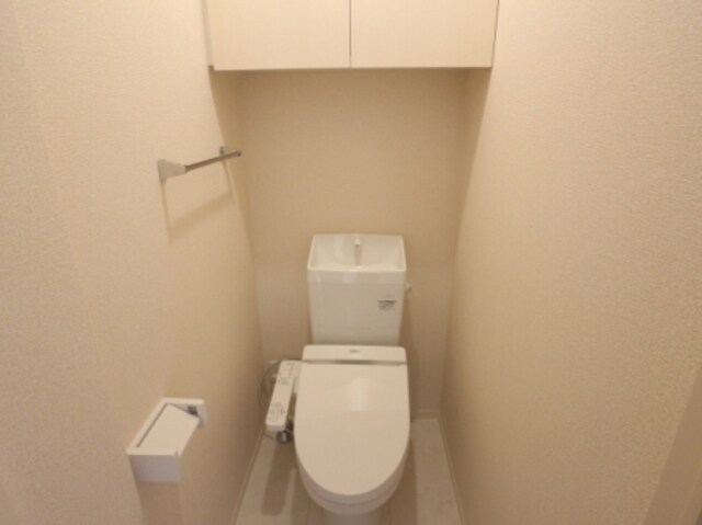 ルアナ林間の物件内観写真