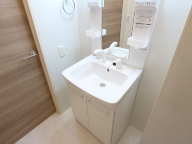 ルアナ林間の物件内観写真