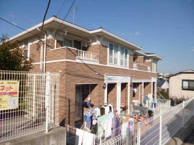 リュミエール本町田の物件内観写真