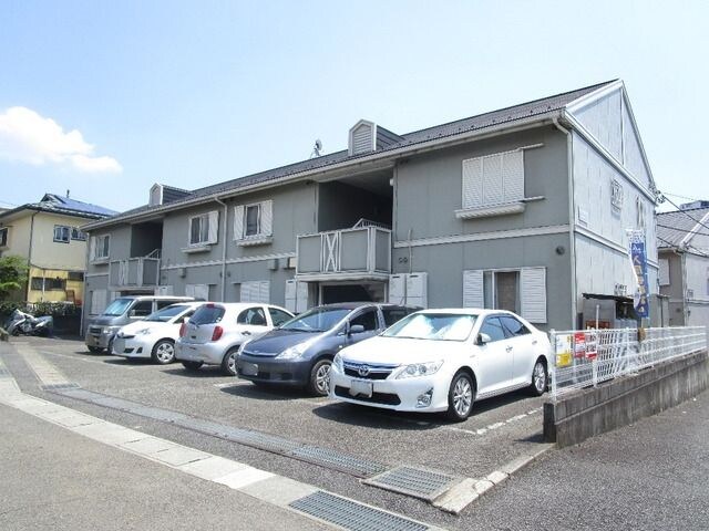 カーサ柏台Aの物件内観写真