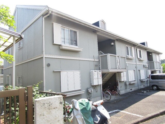 カーサ柏台Aの物件内観写真