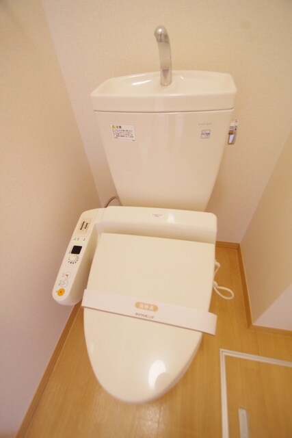 みそのハウスの物件内観写真