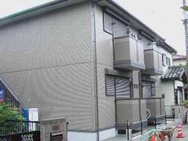 みそのハウスの物件内観写真