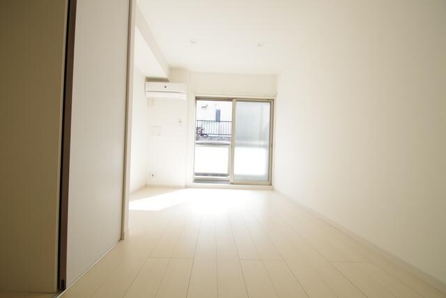 リブリ・スミレの物件内観写真