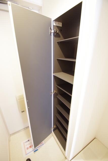 リブリ・スミレの物件内観写真