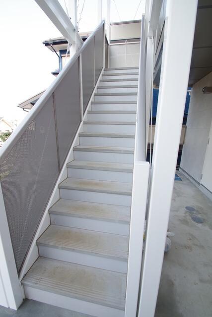 リブリ・スミレの物件内観写真