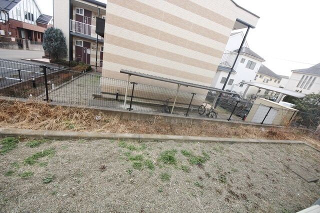 レオパレスエキノックスBの物件内観写真