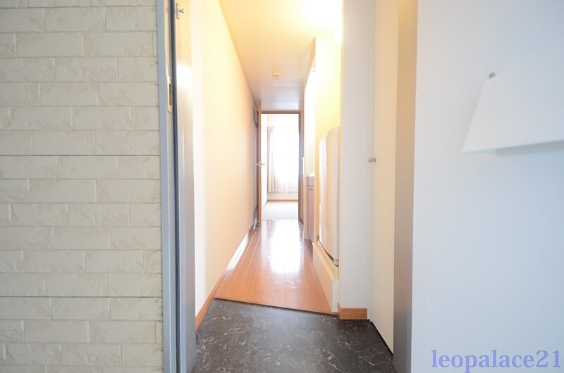 レオパレスシリウス町田の物件内観写真