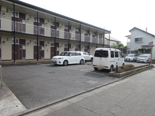 レオパレスシリウス町田の物件内観写真