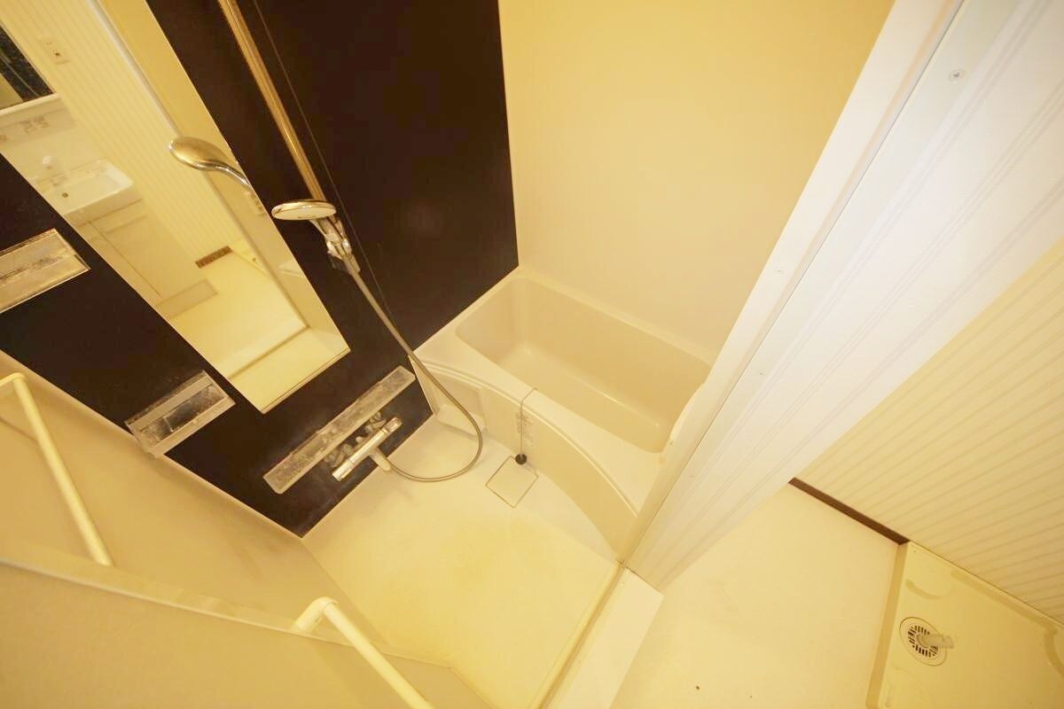 レーヴコート相模台の物件内観写真