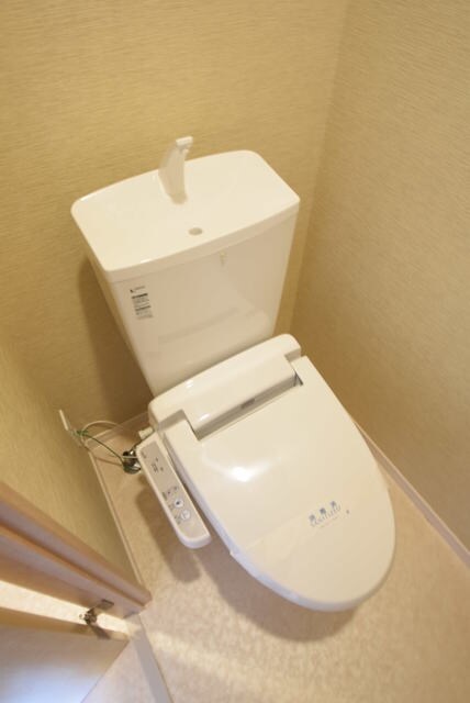 リブリ・クレインの物件内観写真