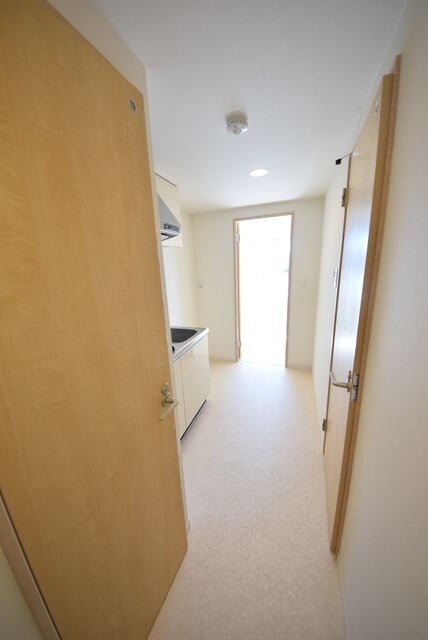 リブリ・クレインの物件内観写真