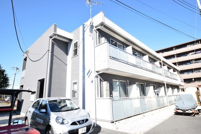 リブリ・クレインの物件内観写真