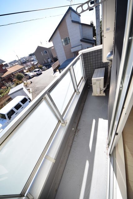 リブリ・クレインの物件内観写真