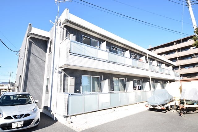 リブリ・クレインの物件内観写真