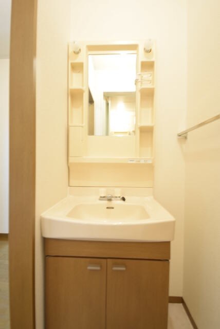 アルカディアの物件内観写真