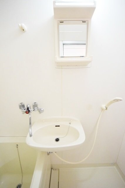 シェトワ瀬谷の物件内観写真