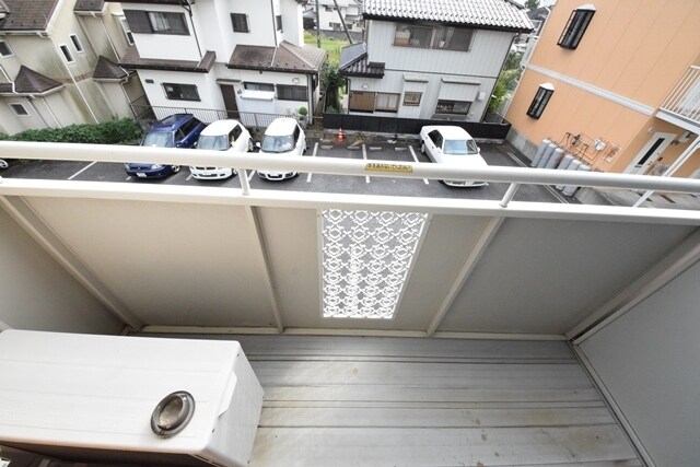 シェトワ瀬谷の物件内観写真