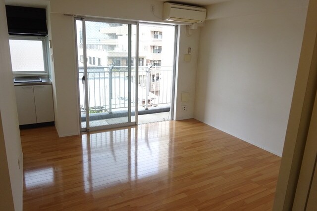 ヴァリエ原町田の物件内観写真