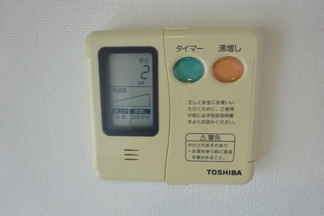 ヴァリエ原町田の物件内観写真