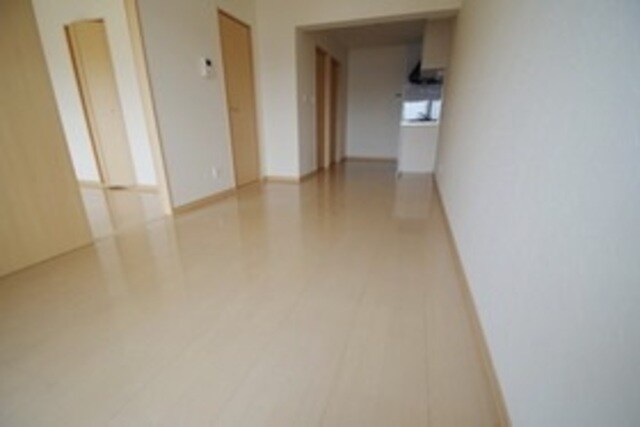 スカイビレッジの物件内観写真