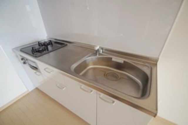 スカイビレッジの物件内観写真