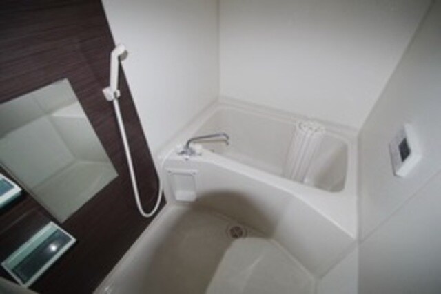 スカイビレッジの物件内観写真