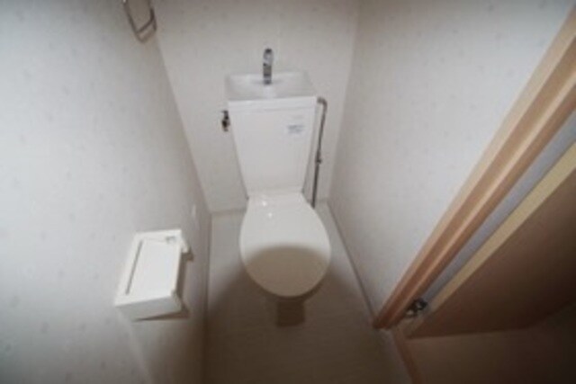 スカイビレッジの物件内観写真