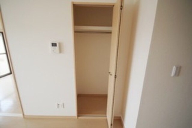 スカイビレッジの物件内観写真