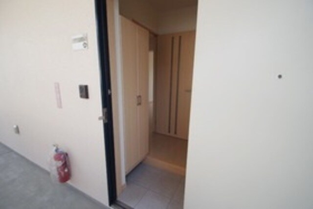 スカイビレッジの物件内観写真