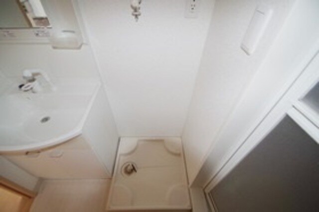 スカイビレッジの物件内観写真