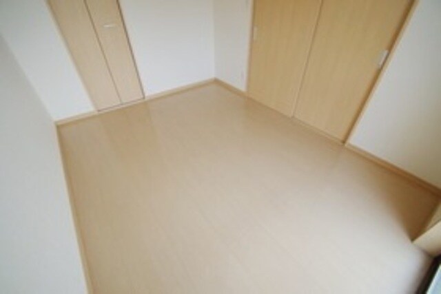 スカイビレッジの物件内観写真