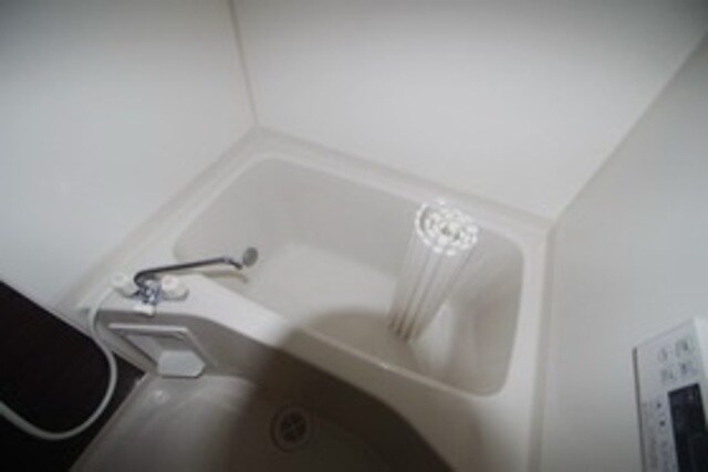 スカイビレッジの物件内観写真