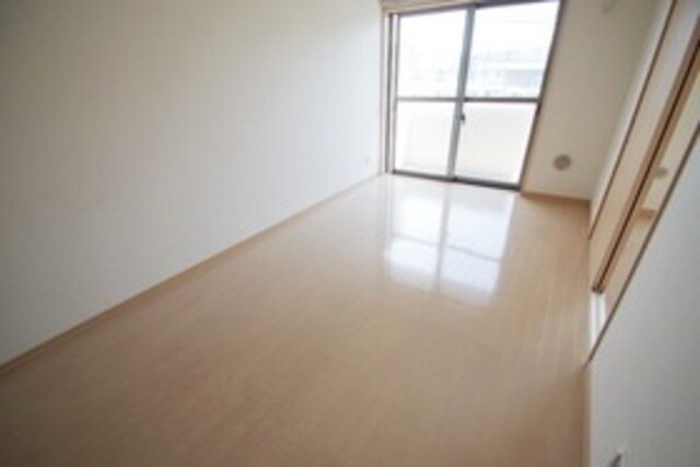スカイビレッジの物件内観写真