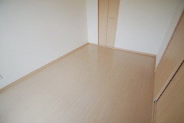 スカイビレッジの物件内観写真