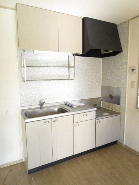 サンモールCの物件内観写真