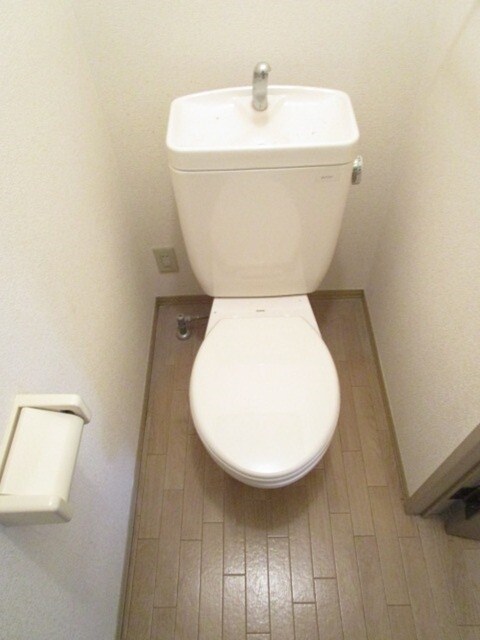 サンモールCの物件内観写真