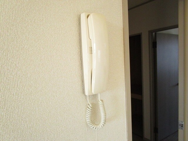 サンモールCの物件内観写真