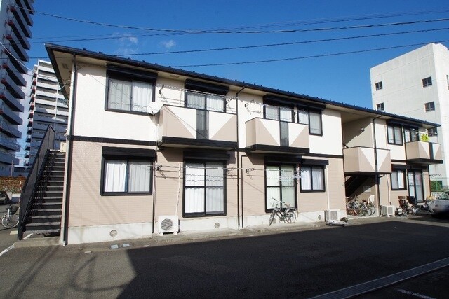 サンモールCの物件内観写真