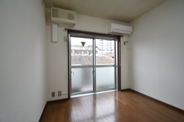 パークヒルズの物件内観写真