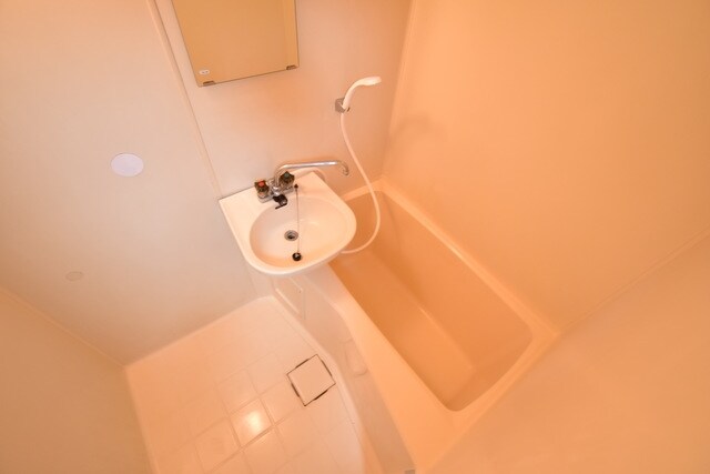 パークヒルズの物件内観写真