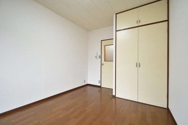 パークヒルズの物件内観写真