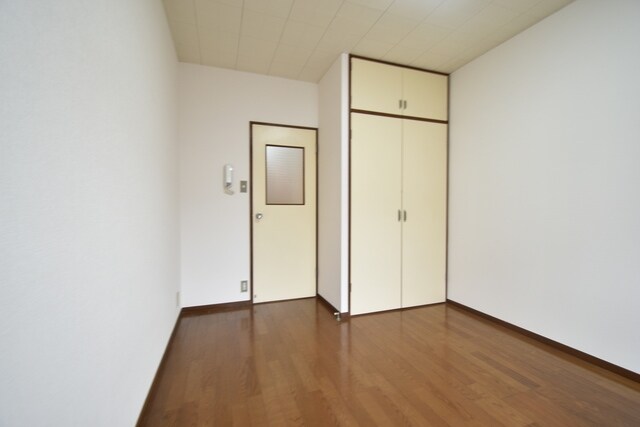 パークヒルズの物件内観写真