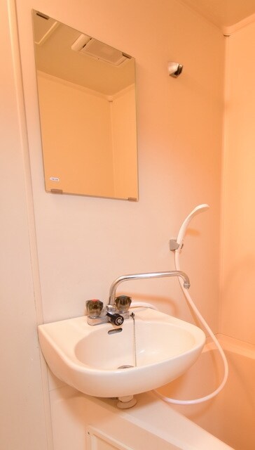 パークヒルズの物件内観写真