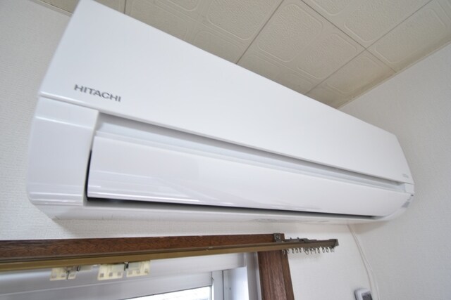 パークヒルズの物件内観写真