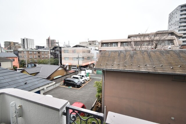 パークヒルズの物件内観写真