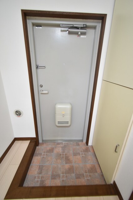 パークヒルズの物件内観写真