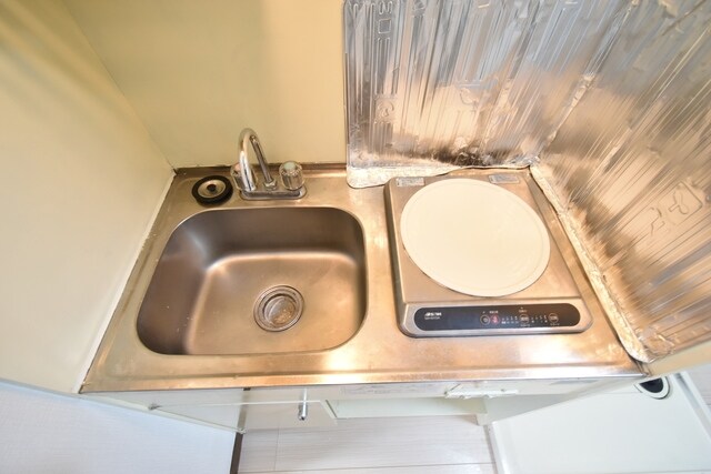 パークヒルズの物件内観写真