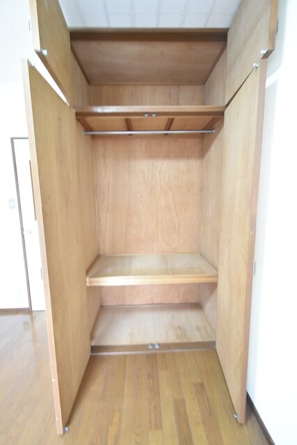 パークヒルズの物件内観写真